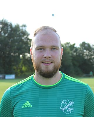 Lucas Kleebauer