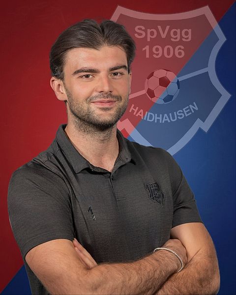 Foto: SpVgg 1906 Haidhausen