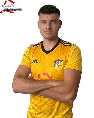 Fabian Markert