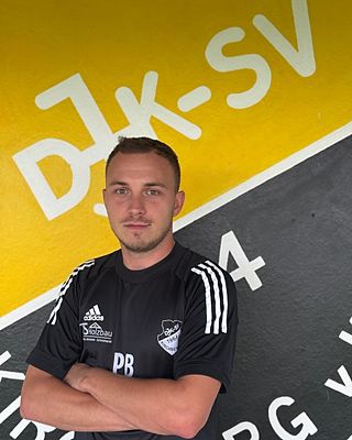 Patrick Bürgermeister