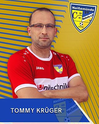 Tommy Krüger