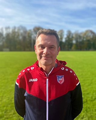 Martin Schwarz