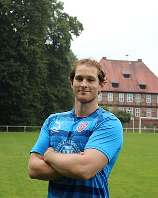 Niklas Heins