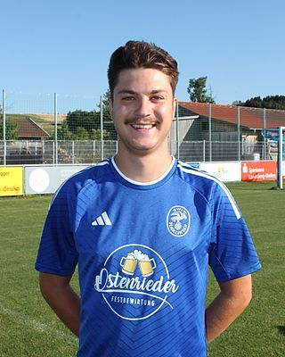 Lorenz Jäger
