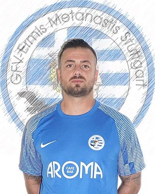 Kagan Söylemezgiller