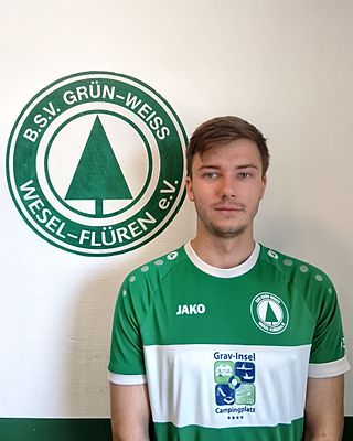 Pascal Michel Wystyrk