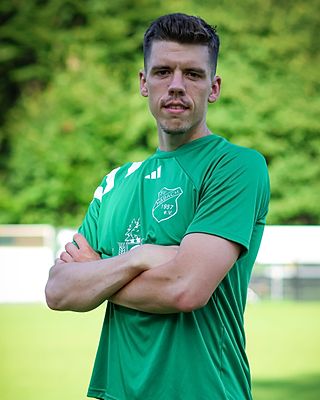 Maximilian Faßbender