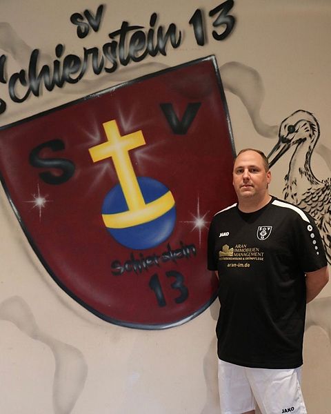 Foto: Sv Schierstein 13