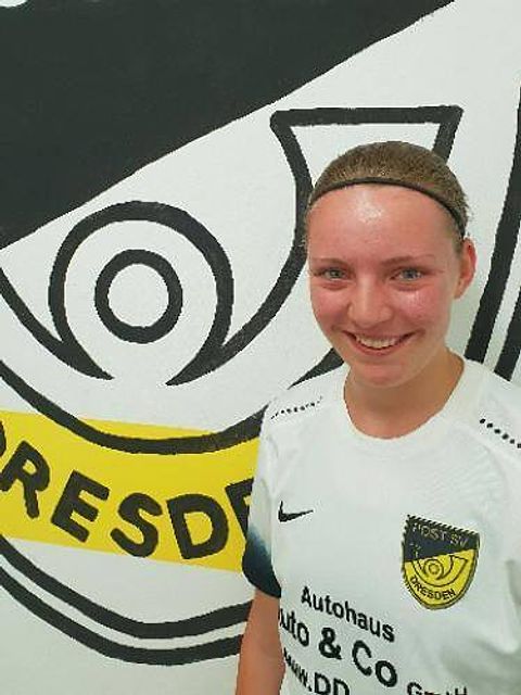 Foto: Post SV Dresden