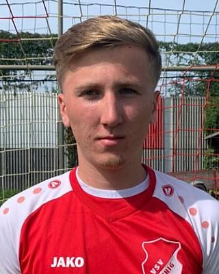 Niclas Schlindwein