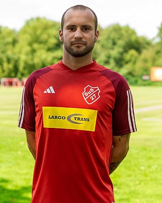 Alexandru - Stefan Puha