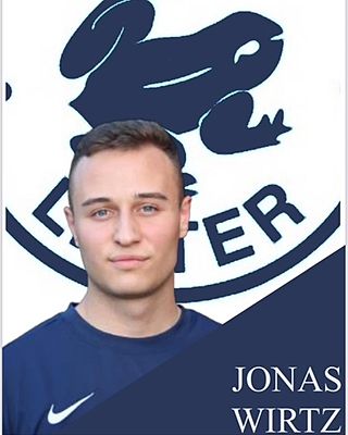 Jonas Wirtz
