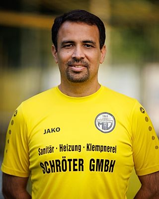 Sabah Zafar