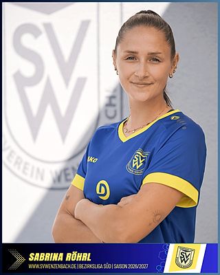 Sabrina Röhrl