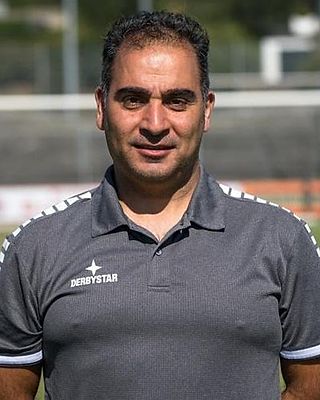 Mustafa Özerdogan