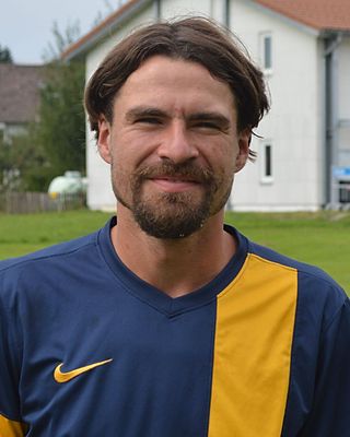 Florian Andrinet