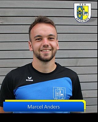 Marcel Anders