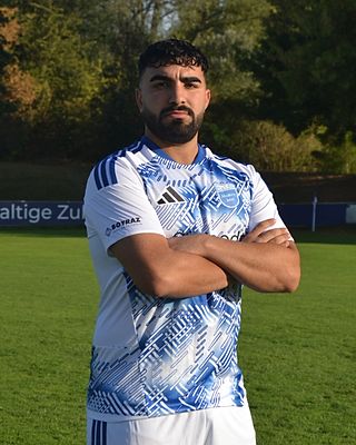 Bamo Dalwy