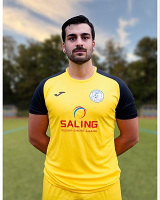 Onur Özdogan