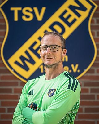 Mathias Klich