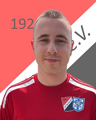 Niklas Voß