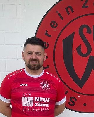 Serkan Kurt
