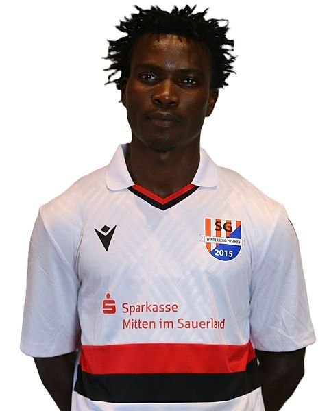 Sekou Keita