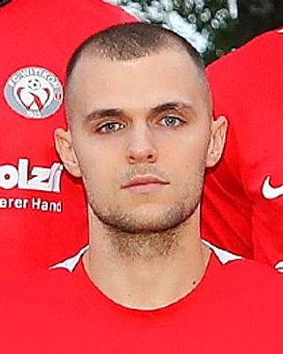 Ricardo Dionisio Escobar