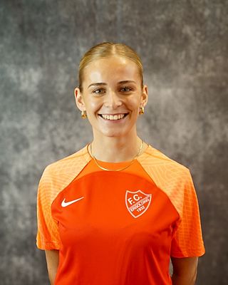 Lena Weichslgartner