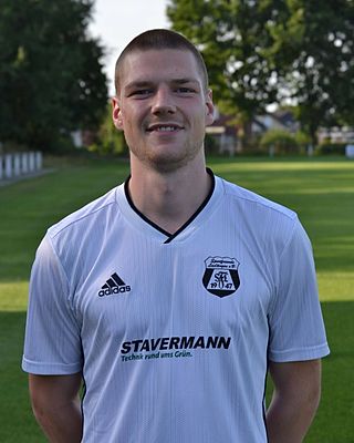 Maximilian Bierstedt