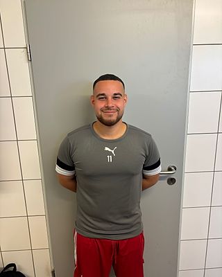 Vittorio-Benedetto Colella