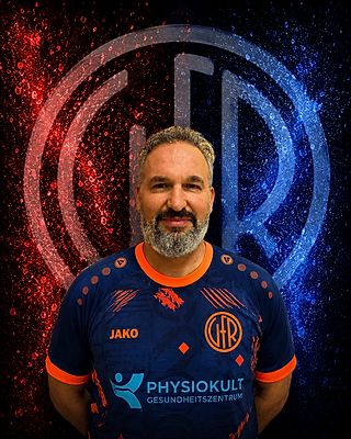 Mehmet Aydin