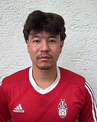 Alexander Kim