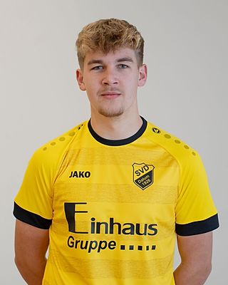 Fabian Alferink