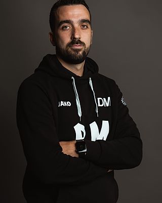 Dennis Mohr