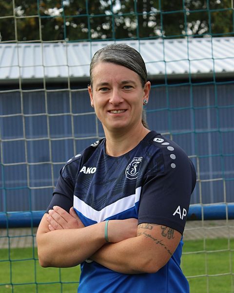 Foto: Vereinsmitglied - Betreuer 