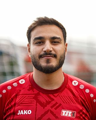 Parsa Sabri Dashti