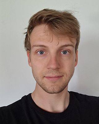 Patrick Schmitt