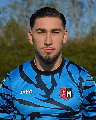 Ailan ALILOVIC