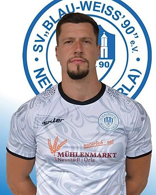 Philipp Poser