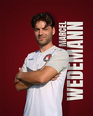 Marcel Wedemann
