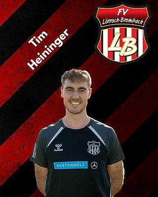 Tim Heininger