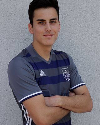 Fabian Heumann-Neubert