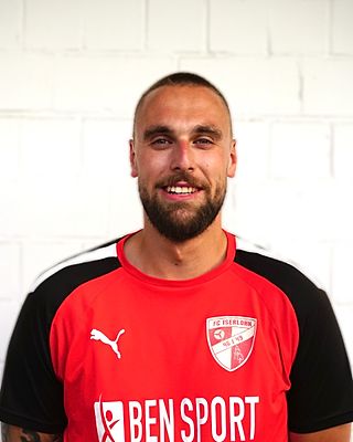 Luca Hemecker