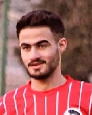 Nour Eddin Alsheikho
