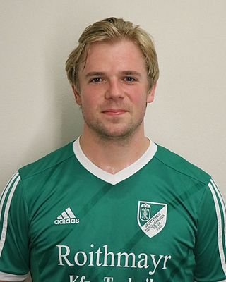 Sebastian Kohlhuber