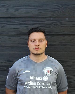 Aristidis Klaoudatos