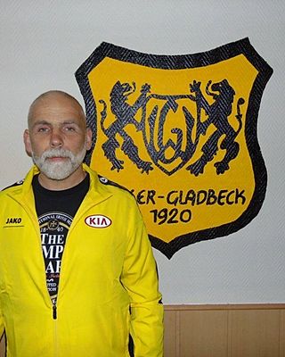 Frank Van Unen