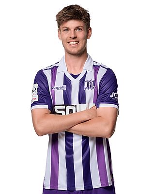 Frederik Christensen