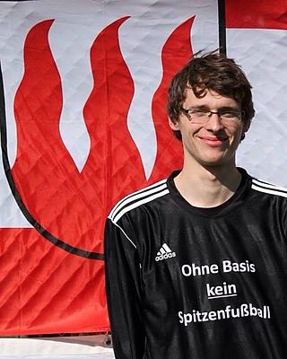 Benedikt Tönjes